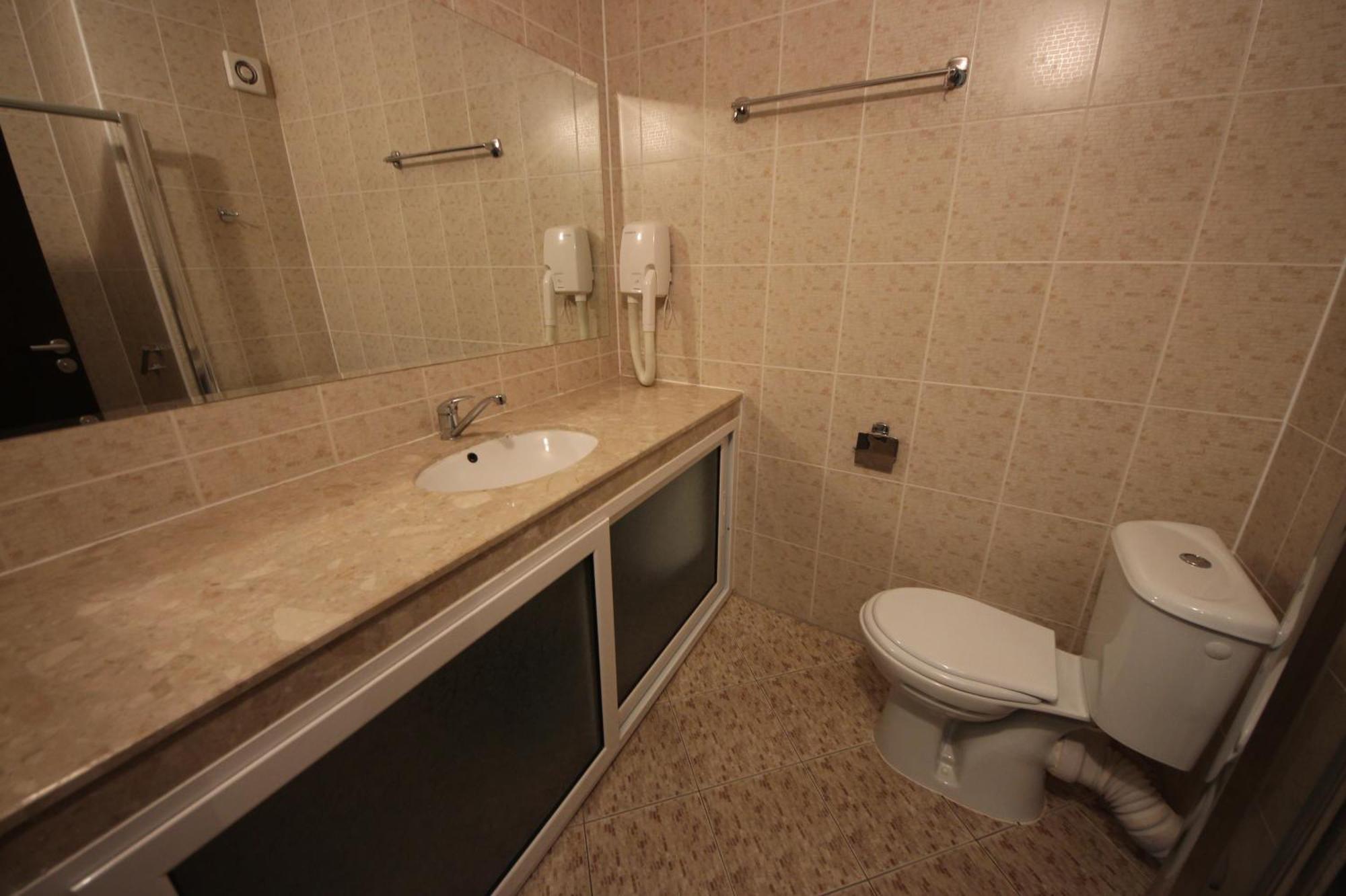 Menada Apartments In Grand Hotel Свети Влас Стая снимка