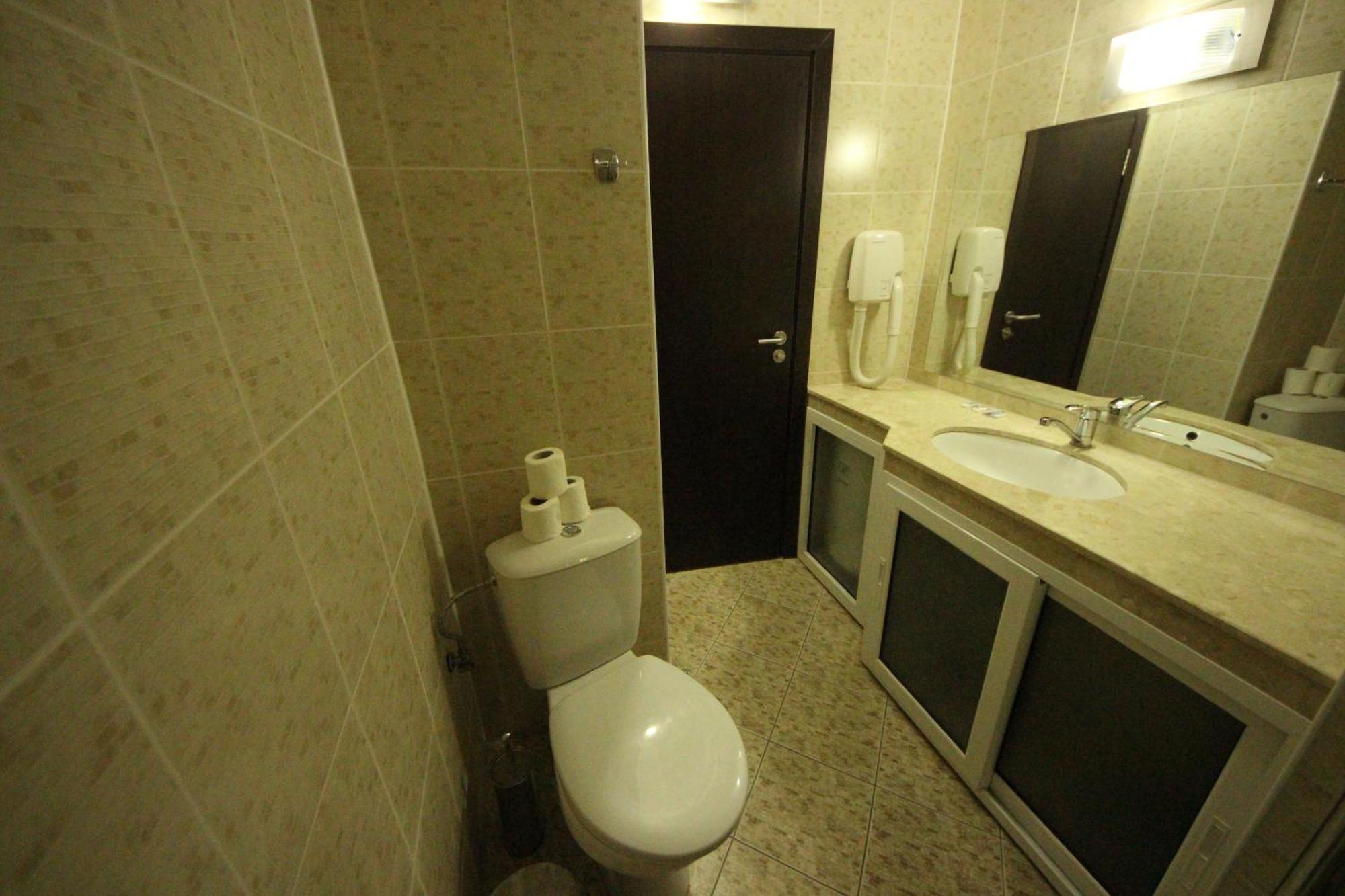 Menada Apartments In Grand Hotel Свети Влас Стая снимка