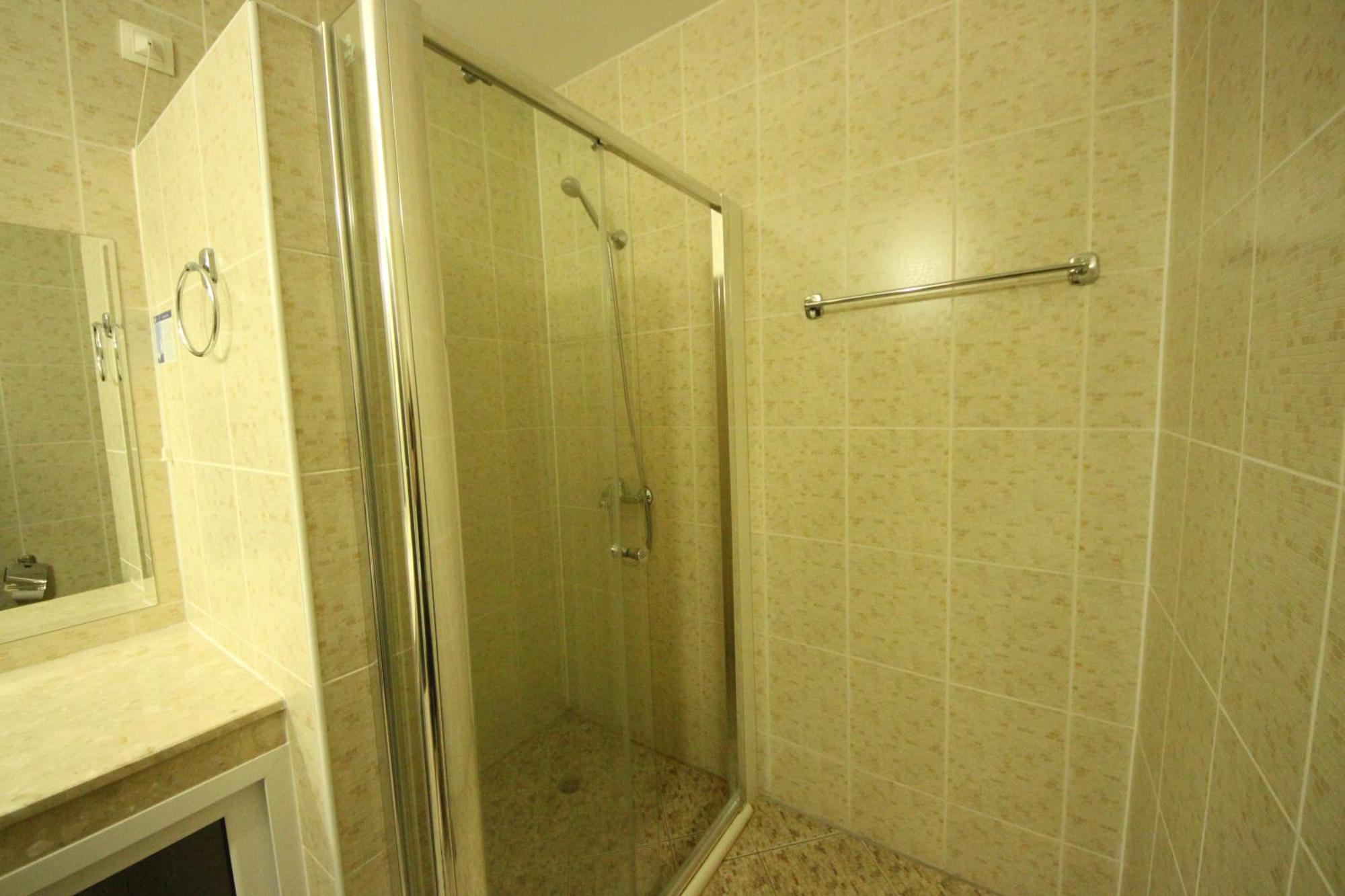 Menada Apartments In Grand Hotel Свети Влас Стая снимка