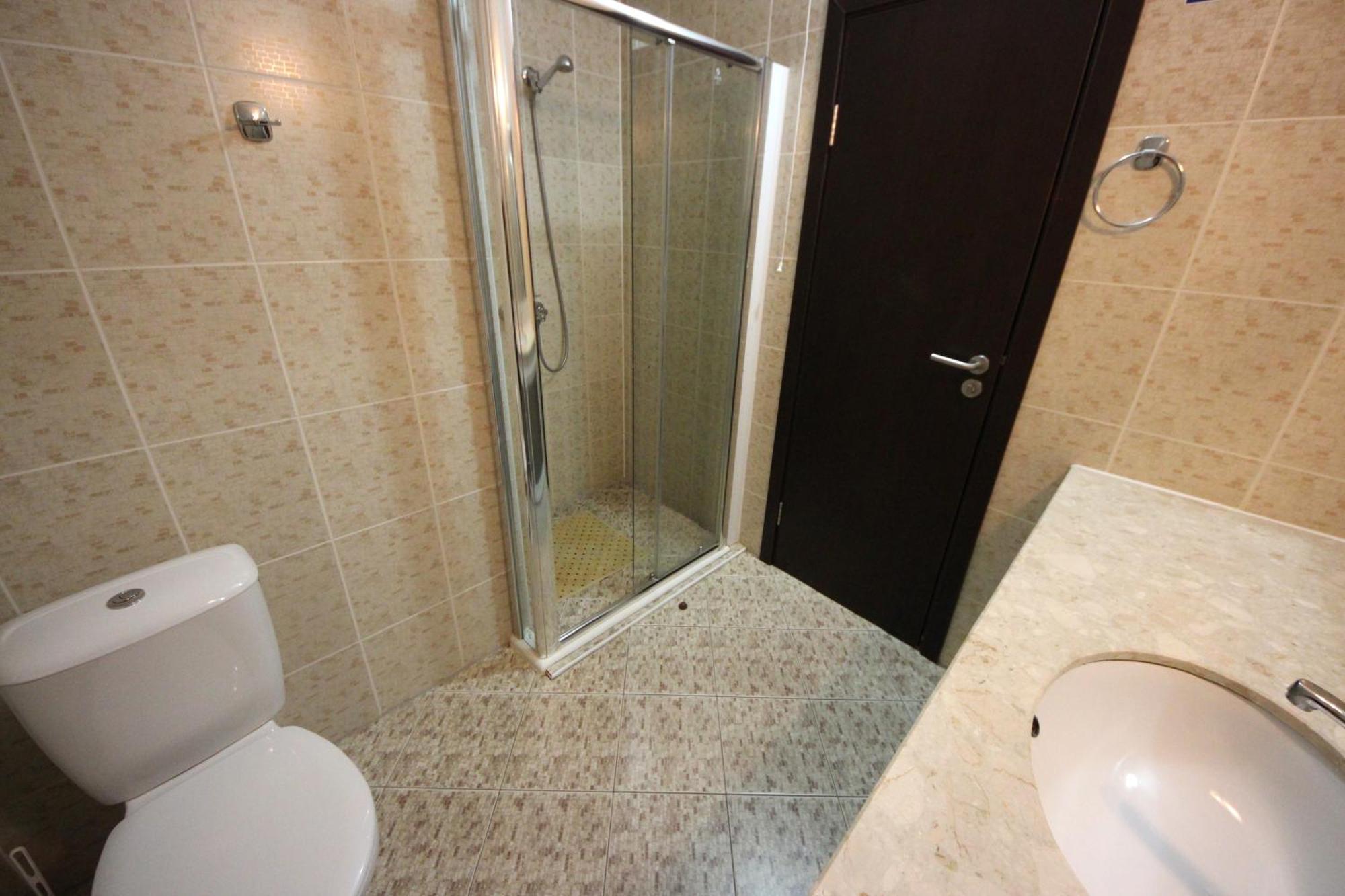 Menada Apartments In Grand Hotel Свети Влас Стая снимка