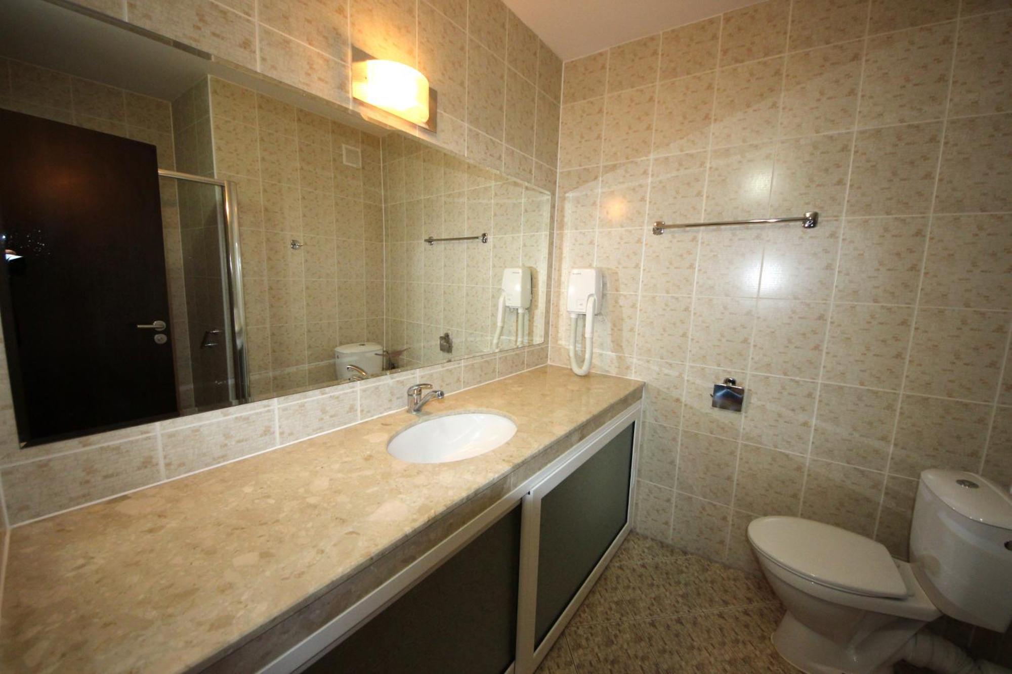 Menada Apartments In Grand Hotel Свети Влас Стая снимка